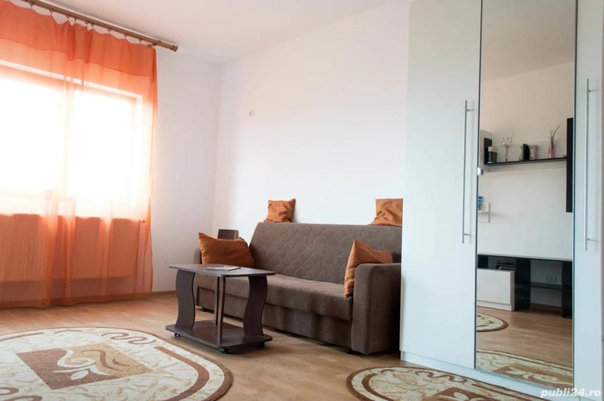 Garsoniera | Iuliu Maniu | Metrou Pacii | Bloc nou - 7