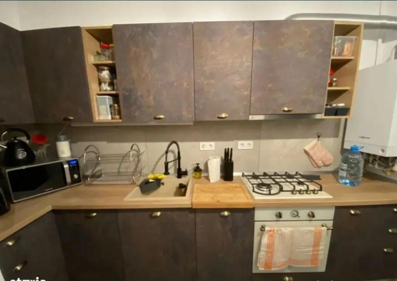 Apartament 2 camere, decomandat - zona Cosmopolit Magnolia - 3