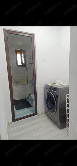 Inchiriez apartament 4 camere, decomandat, zona Piata Mica - 8