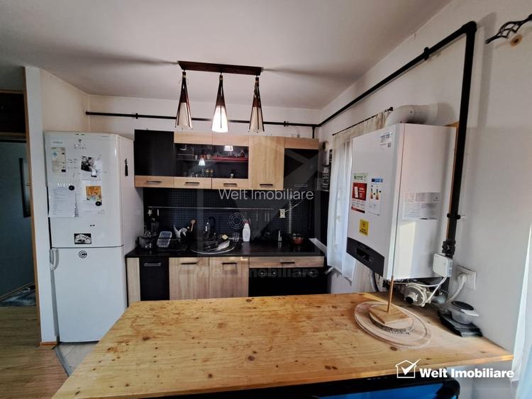 Apartament cu doua camere, pod, parcare inclusa Apartament cu doua camere, pod, parcare inclusa