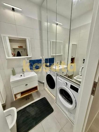 DE INCHIRIAT | APARTAMENT 3 CAMERE | BELVEDERE RESIDENCE | PARCARE - 6