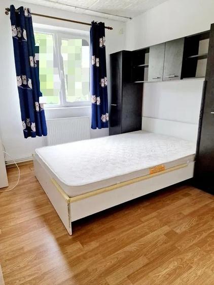 Apartament cu 2 camere, etaj 3/4, zona Podu Ros - 1