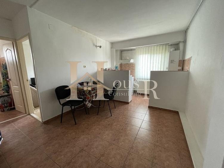 2 camere Aradului. Decomandat. Centrala proprie - 6