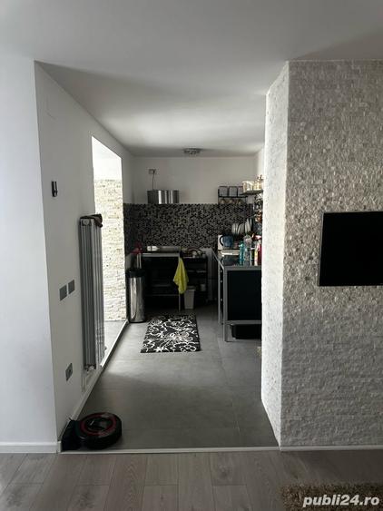 Apartament ultracentral Gaesti - 1
