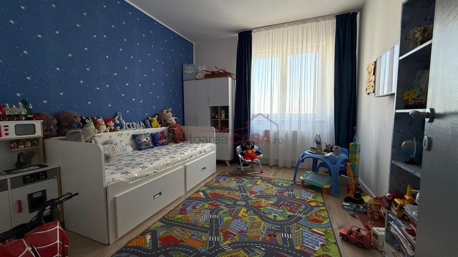 Prelungirea Ghencea - 3 camere - sector 6 - 8