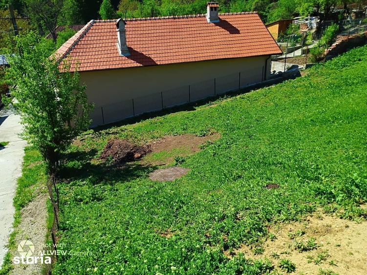 Teren de Vanzare in Statiunea Baile Olane?ti sau Schimb cu Apartament - 6