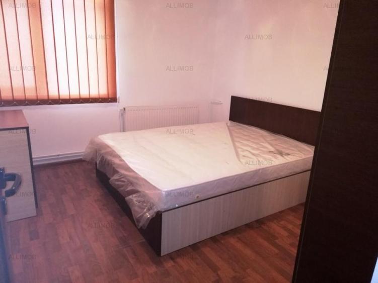 Apartament 2 camere in Ploiesti, zona ultracentrala - 9