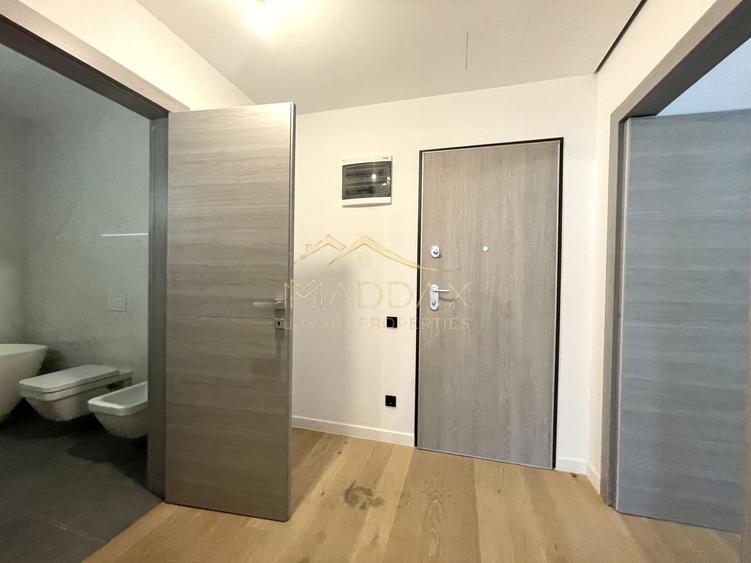 APARTAMENT ELEGANT*** FLOREASCA//Rahmaninov***VIEW PARCUL VERDI - 14