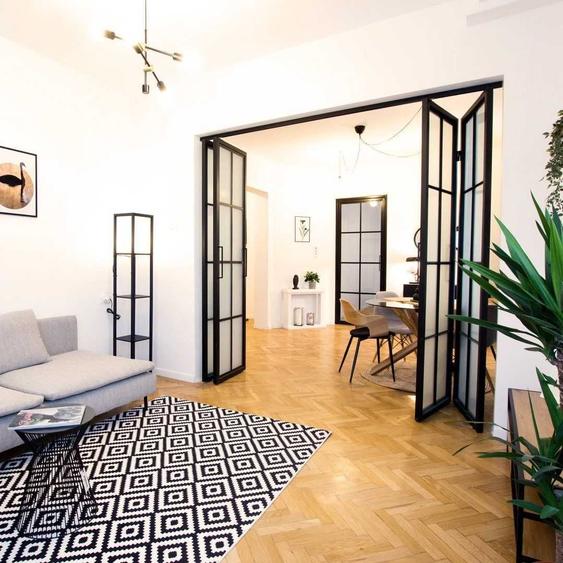 3 camere ultracentral, centrala, aer conditionat, renovat, interbelic - comision 0% - 5