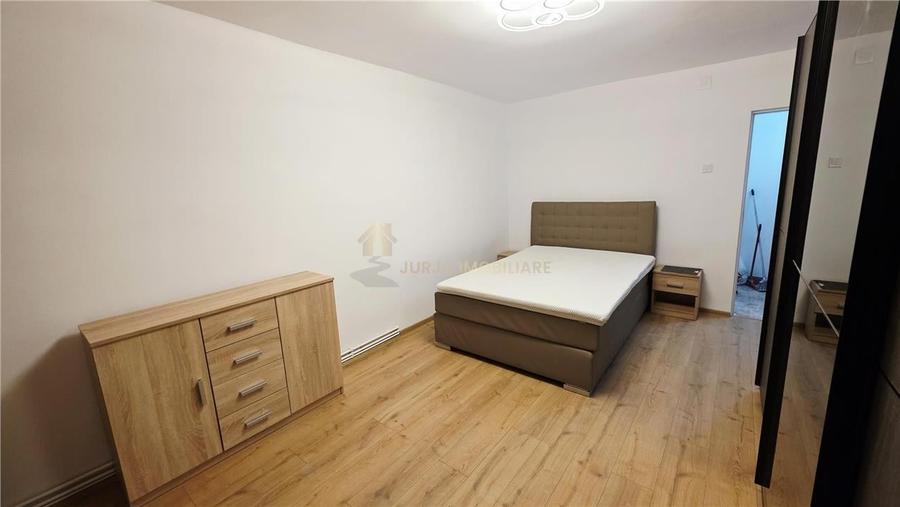 APARTAMENT 3 CAMERE  74 MP | 3 BALCOANE 12 MP | MANASTUR PARANG - 7