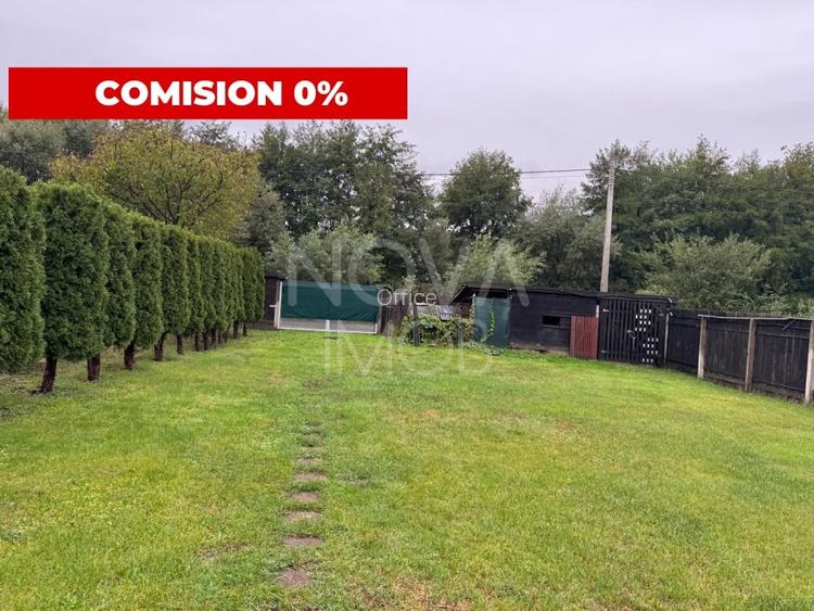 Teren intravilan - Orlat