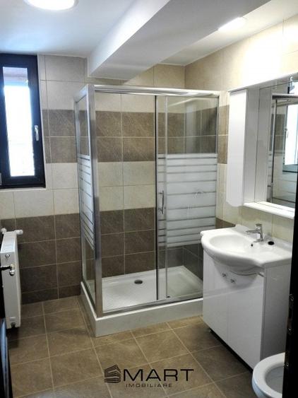 Apartament 4 camere 121mp zona Padurea Dumbrava - 6