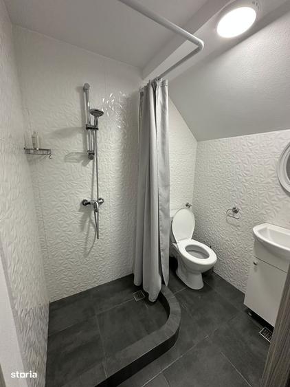 Oportunitate!!!Casa / pensiune de vanzare Baile 1 Mai/haieu - 6