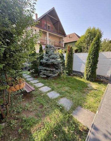 CASA INDIVIDUALA CU CURTE PREMIUM SUB ARINI - 12