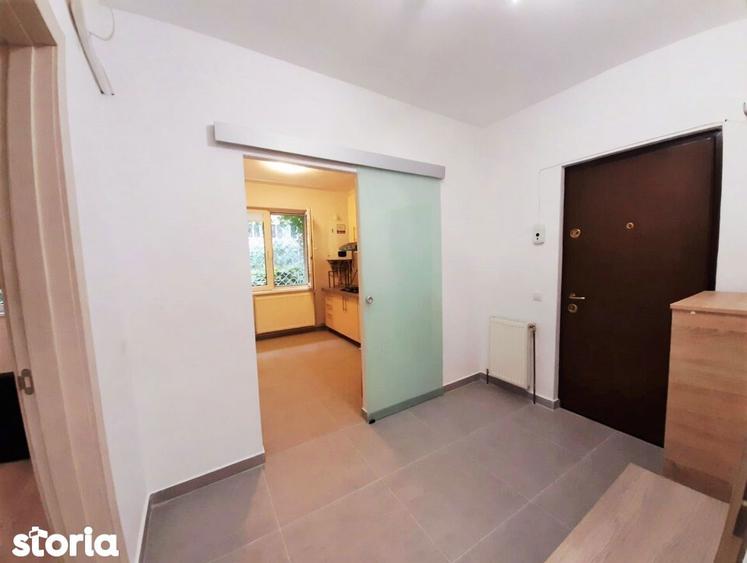 Apartament 3 camere renovat, centrala, 7 minute Metrou Gorjului - 13