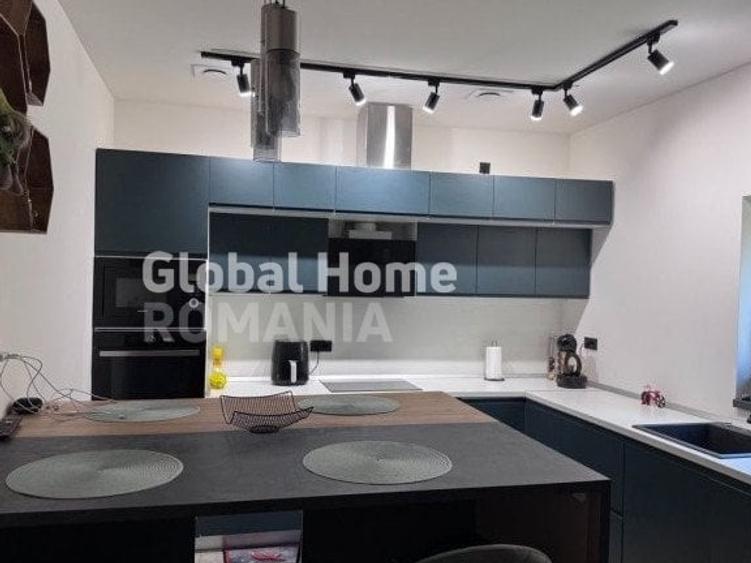 Vila Verde 4 camere 189 MP | Baneasa | 2024 | 2 locuri parcare - 3