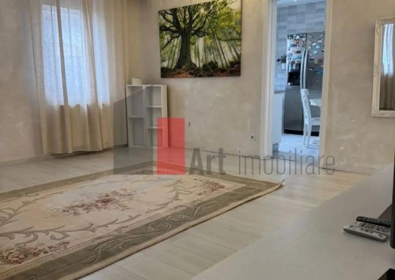 Vanzare apartament 3 camere si curte+loc de parcare Padur... - 6