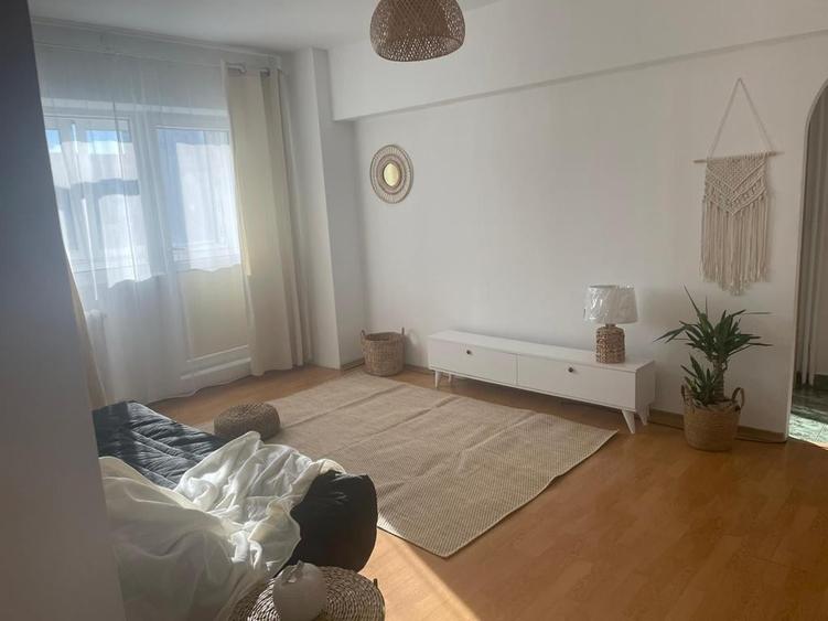 Brâncoveanu Metrou - 23