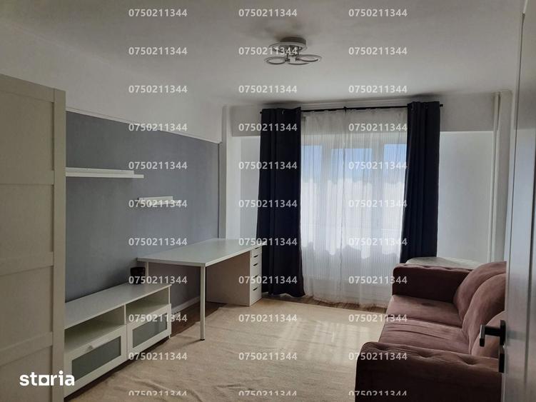 Vanzare apartament doua camere, Strada Tulcea - 7