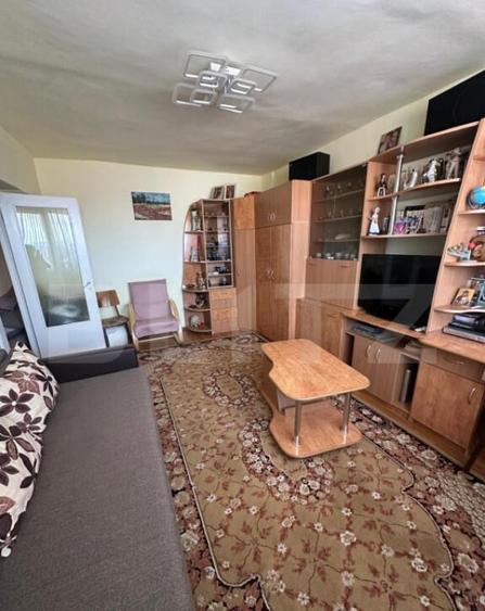 Apartament cu 2 camere, 51 mp, decomandat, Aiud - 7