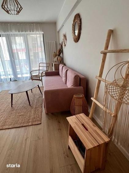 Apartament 30M de plaja - VEDERE LA MARE Mama Nord - 8