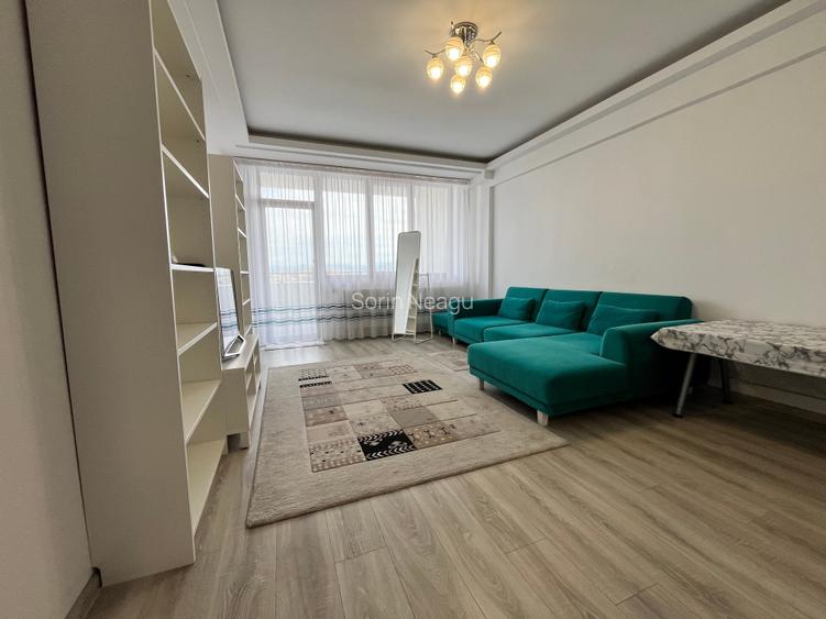 Oferta!!! Inchiriere apartament 2 camere, Isaran.
