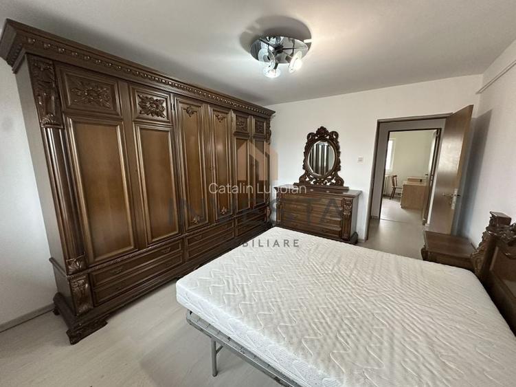 Apartament 2 camere decomandate cu 2 balcoane! Piata Marasti! Apartament 2 camere decomandate cu 2 balcoane! Piata Marasti!
