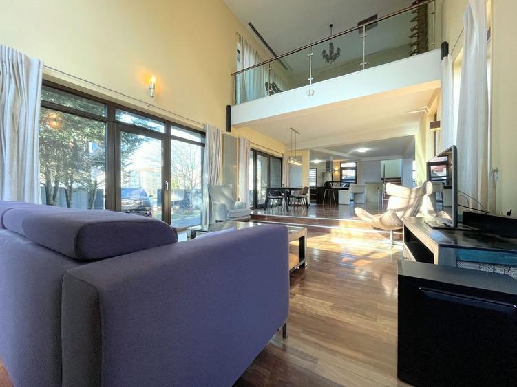 De vanzare casa individuala - zona Braytim-Parcu Triade - 4