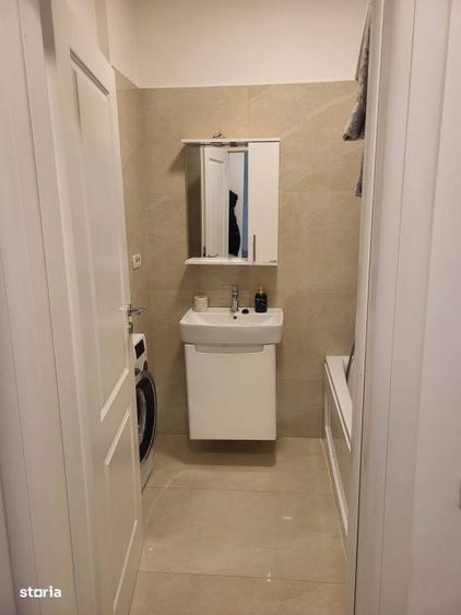 Apartament 2 camere | Central Adress Residence | modern| 13 Septembrie - 6