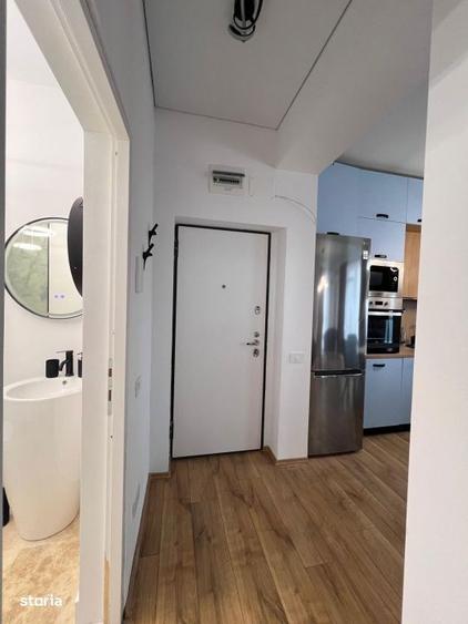 Apartament mobilat si utilat - bun randament inchiriere - Mamaia Sat - 3