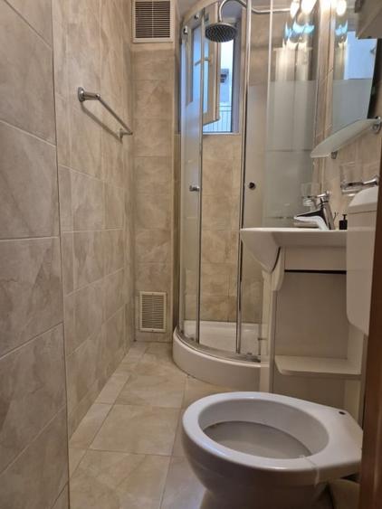 Garsonieră 36 mp – Piața Romană / Dacia, etaj 3/4, balcon, 12 min metrou - 8