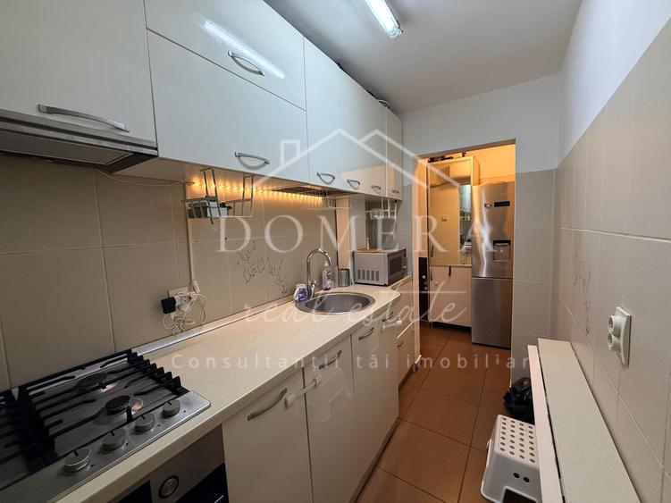 Apartament 2 Camere Brâncoveanu–Berceni | Et. 8/10 | Gata de mutare - 6