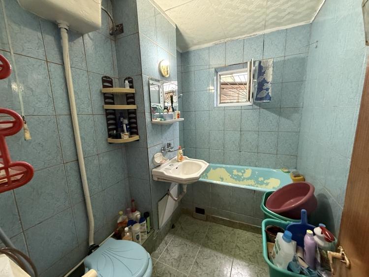 Apartament, 2 camere, 54 mp, decomandat, Rovine, Zona Cofetaria Damarin - 7