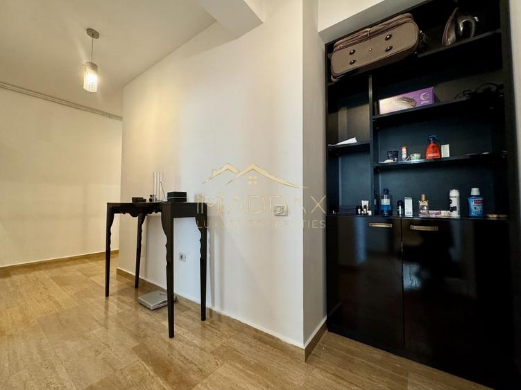 Apartament cu 2 camere *70mp utili*/ Boutique Building / Floreasca - Lacul Tei - 25
