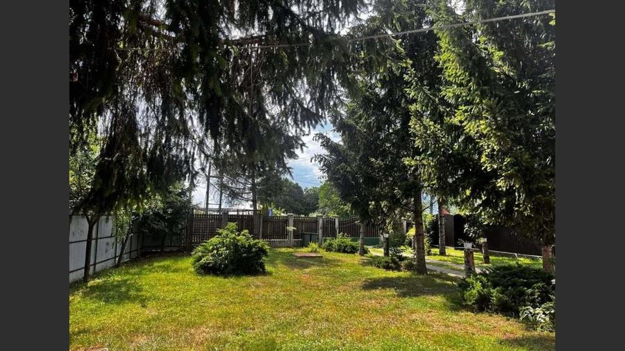 Villa for sale, 4 Rooms, 200 sqm, 4500 sqm, Cordun - 6