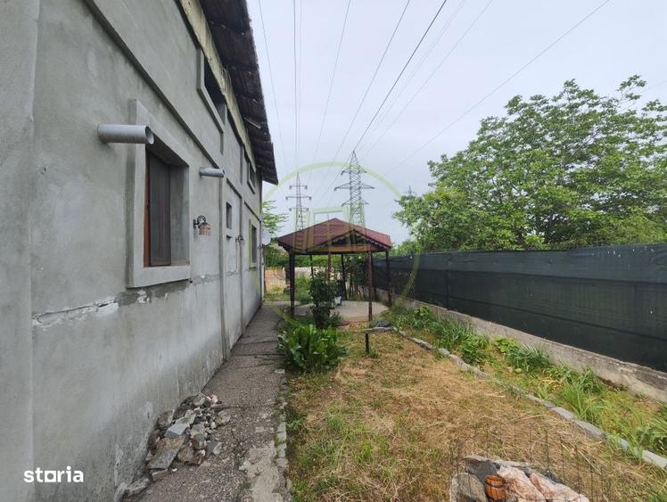 Casa 5 camere, teren 504 mp, Craiova, zona Ford - 3