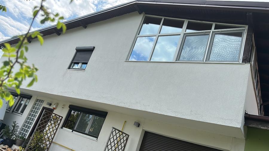 Vând casă cu ieșire la lac - 5