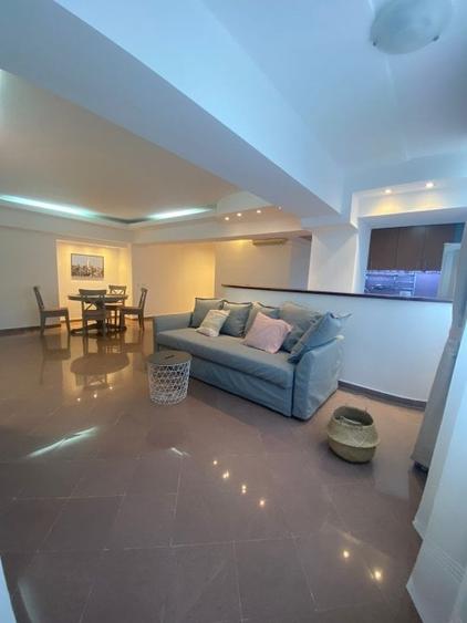 Apartament 3 camere mobilat utilat lux - 4