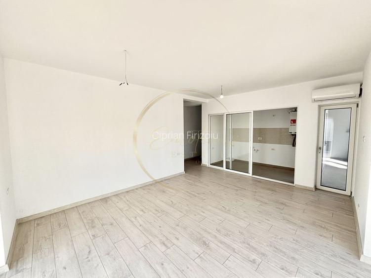 NOU | Apartament 1 cameră - Mehala, Timișoara