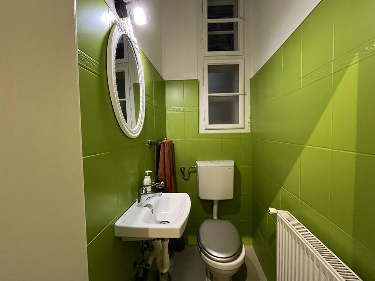 Apartament 4 camere - zona Sinaia - 23