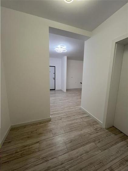 Apartament intabulat cu 3 camere si gradina in zona Doamna Stanca - 14