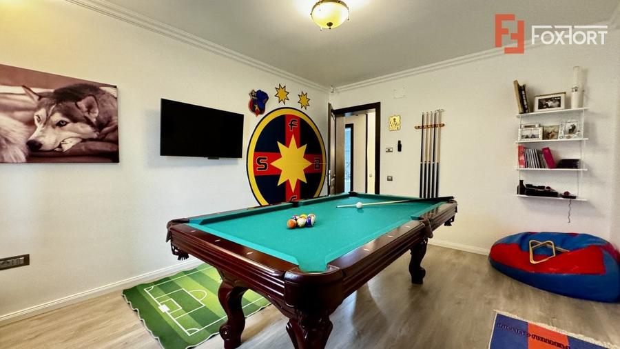 Comision 0% Casa individuala cu 5 camere in Chisoda - 20