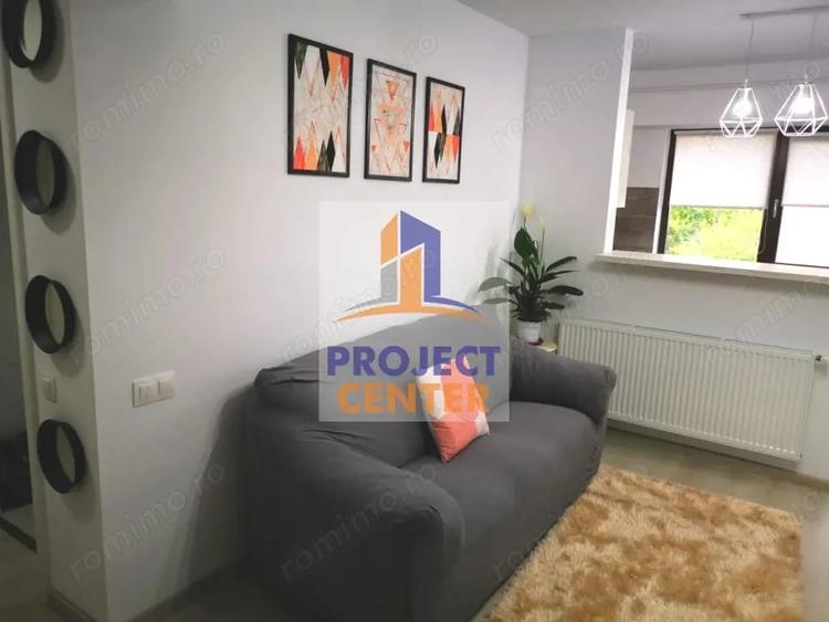 Apartament cu 2 camere decomandat în Craiovei