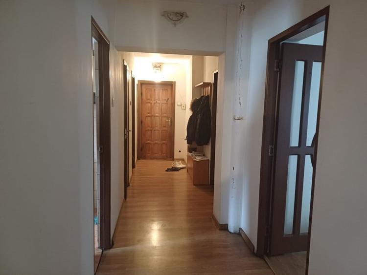 Apartament 4 camere si 2 bai, etaj 3, zona Garii - Fostul Billa - 7
