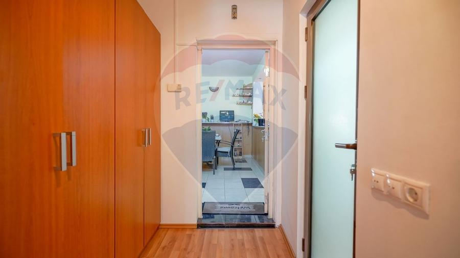 CASA CU SPATIU COMERCIAL SI PARCARE | PIATA UNIRII 12BIS BRASOV SCHEI - 9