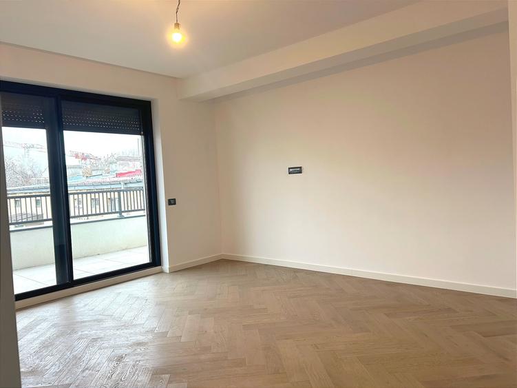 Apartament NOU de 4 camere în clădire boutique, cu terasa superioară deschisă - 3