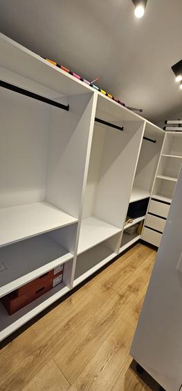 Casa moderna, mobilata-utilata nou, Sacele-Baciu, finalizare 2025 - 9