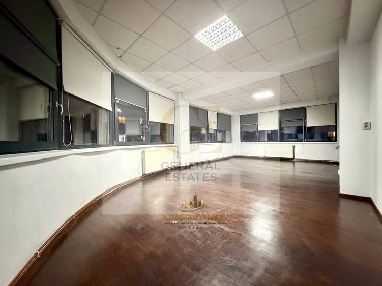 Vânzare Spațiu de Birouri Ultracentral - 6