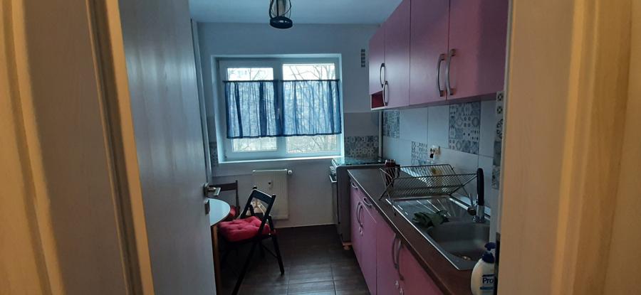Dristor Metrou apartament cf1 sdc etaj 3/10 ,reabilitat,mobilat, utilat - 1