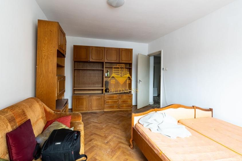 3 camere, decomandate, 2 bai, Gheorgheni Zona Titulescu, Interservisan - 11